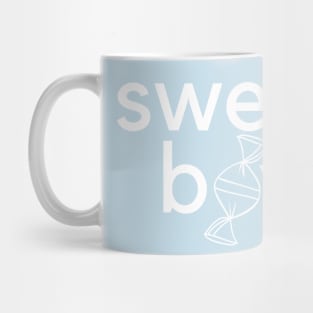 sweet boy Mug